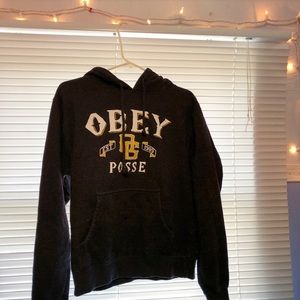 Obey Sweatshirt
