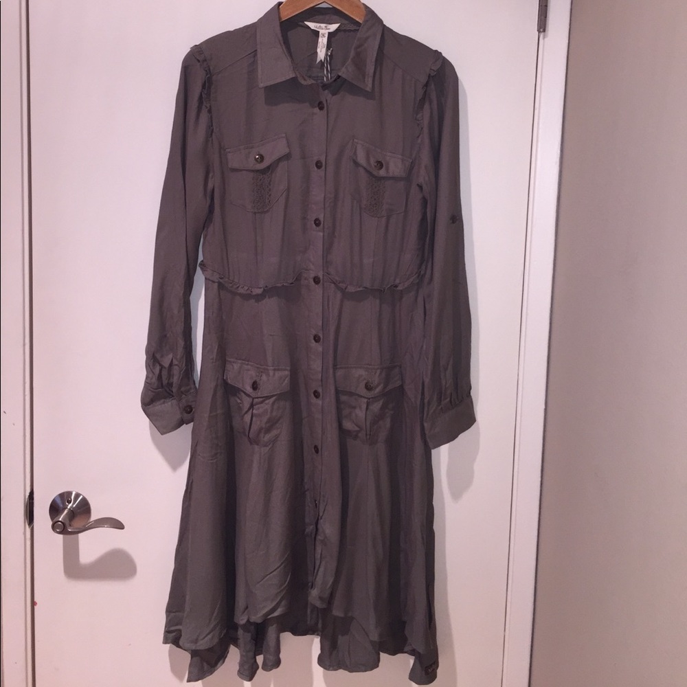 Matilda Jane Women's Dress