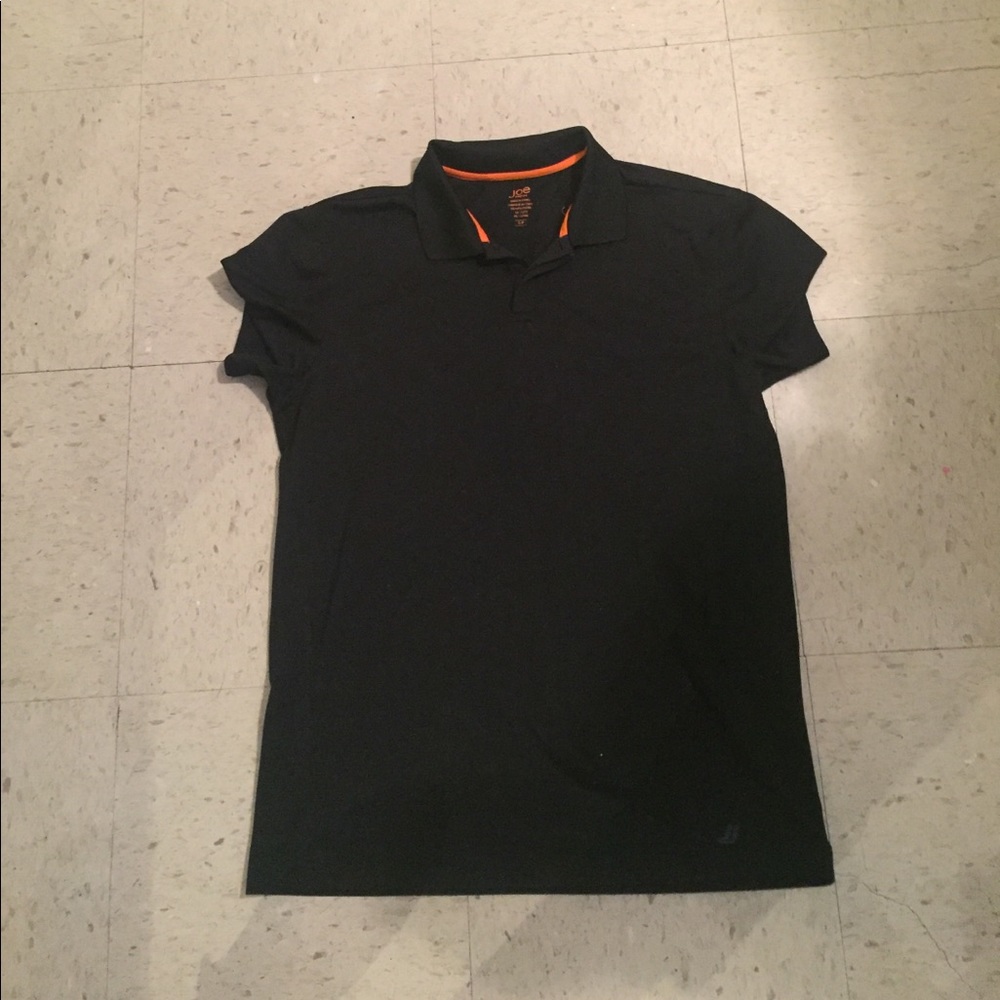 Joe Fresh polo shirt ☀️