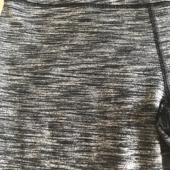 🌸Like New VS Knockout Tights🌸 - Picture 2 of 3