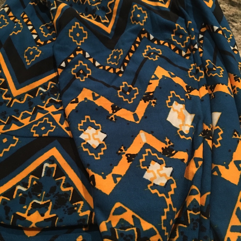 Brand New Lularoe Leggings