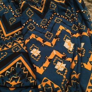Brand New Lularoe Leggings