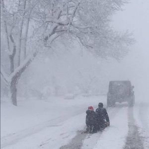 Meet your Posher, Casey