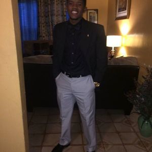 Meet your Posher, Anthony