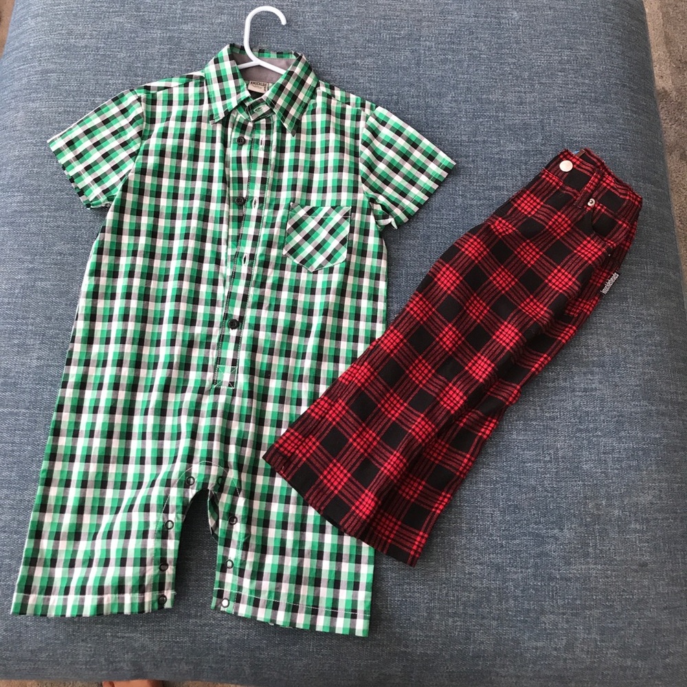 ‼️Boys bundle‼️