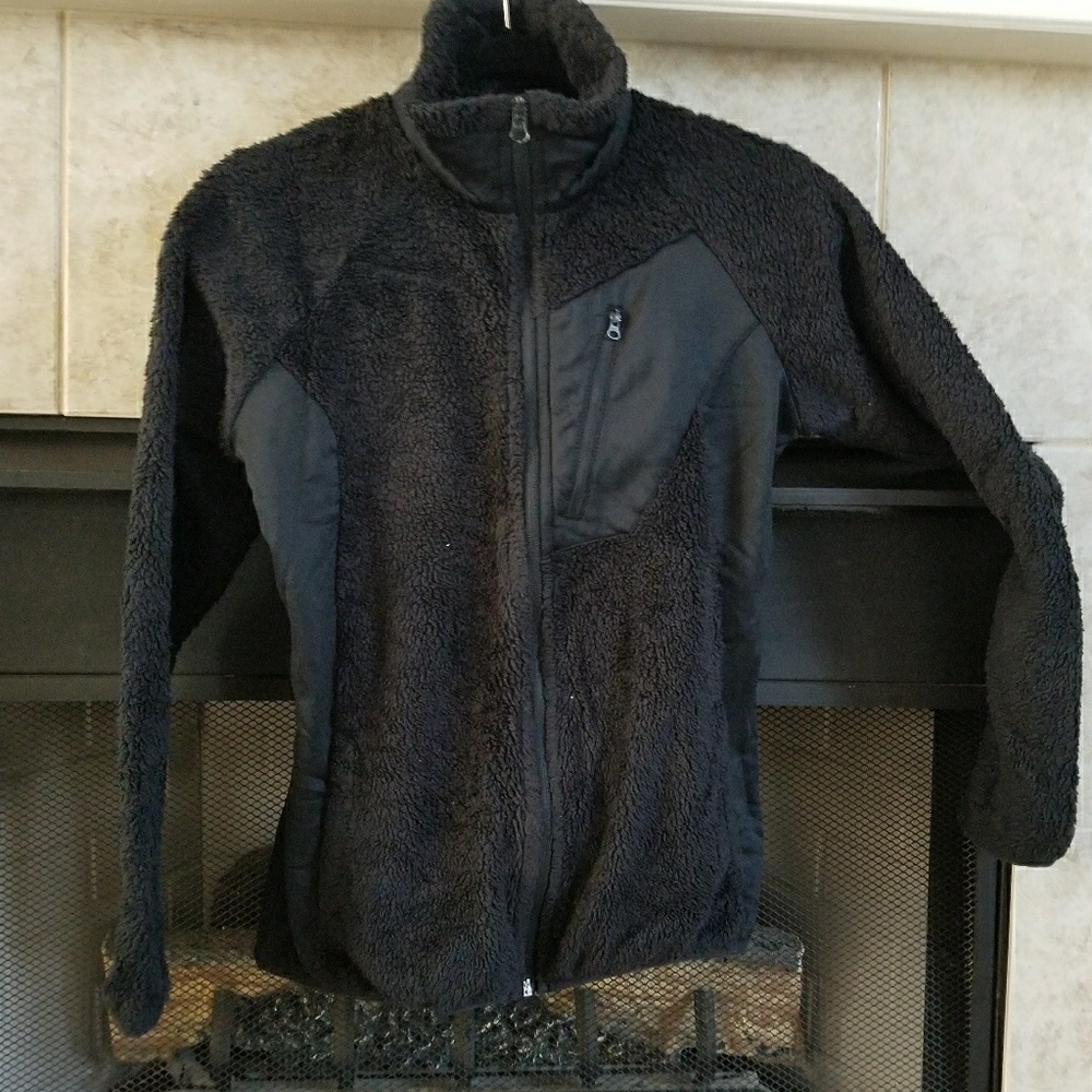 Columbia Jacket