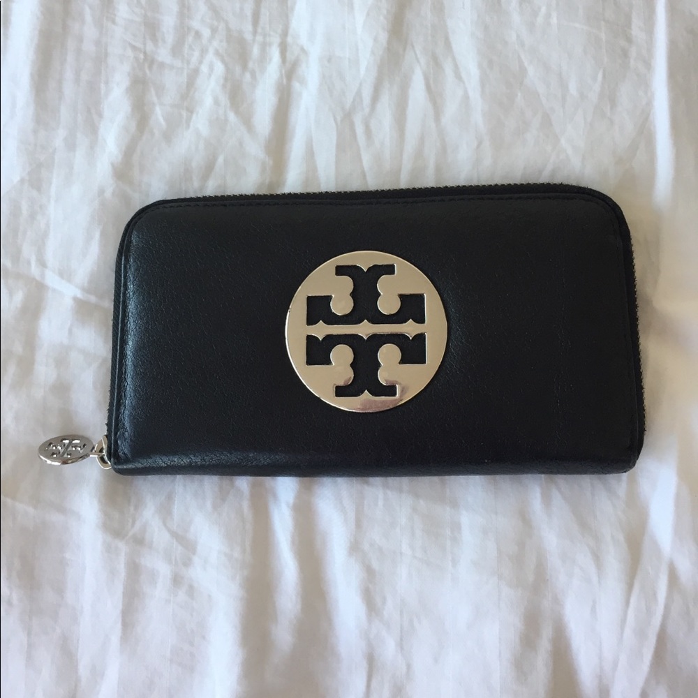 Tory Burch Wallet