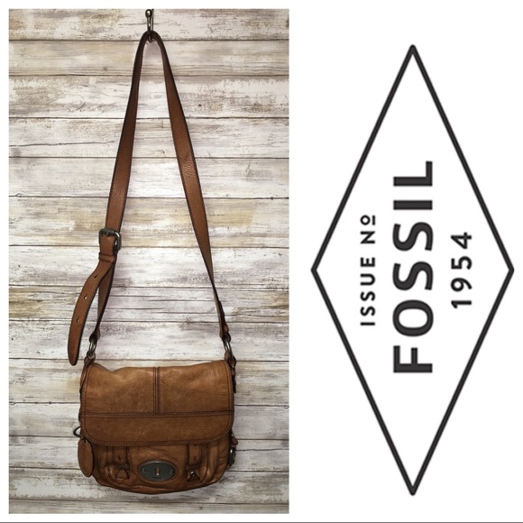 fossil bags vintage