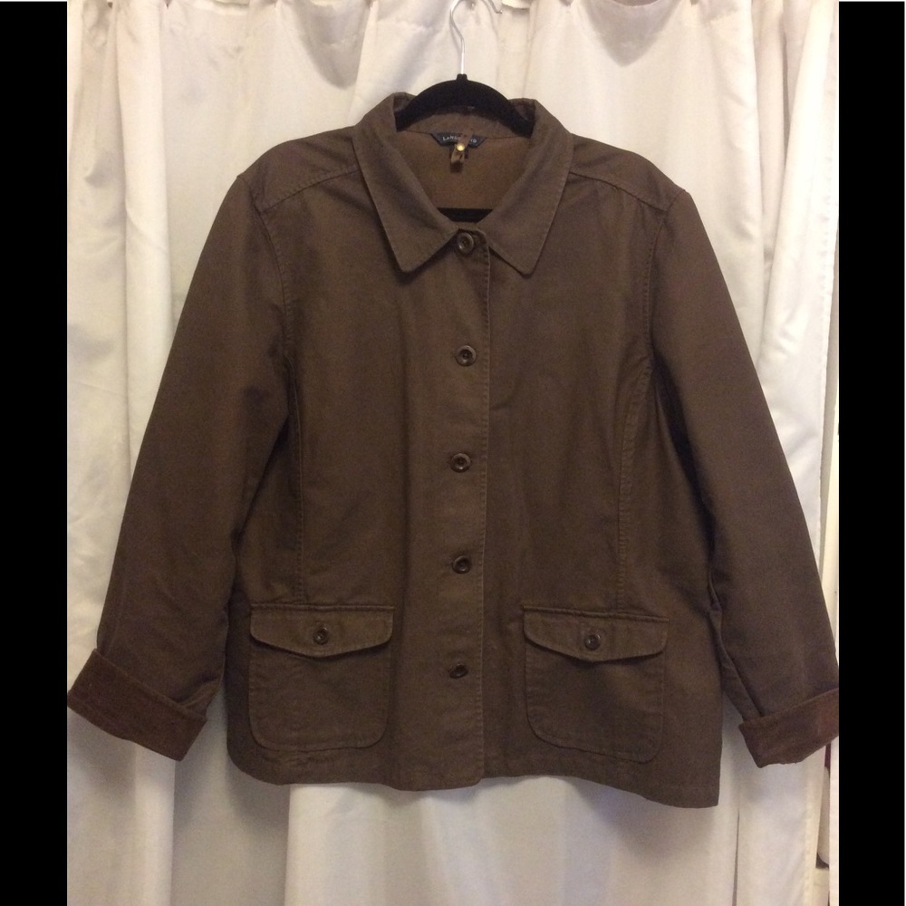 PRICE DROP! Women's jacket