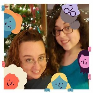 Meet your Posher, Denise