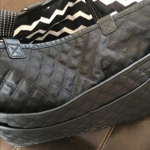 Double take Tote Thirty-one.