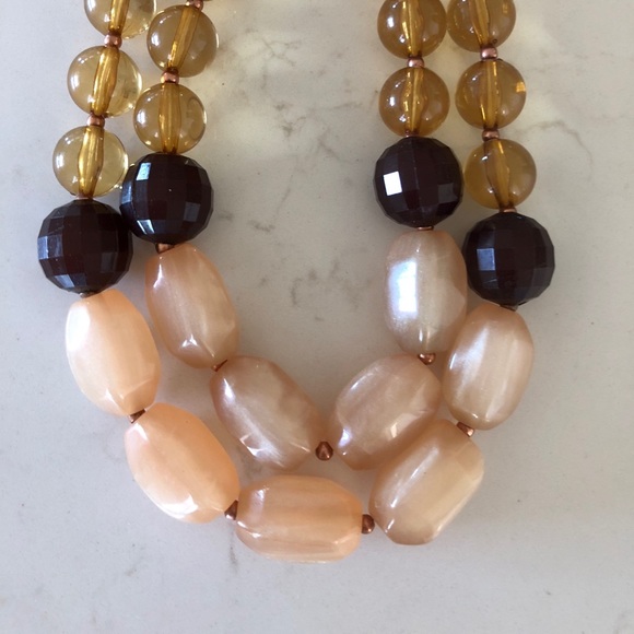 Statement Necklace - Picture 2 of 2