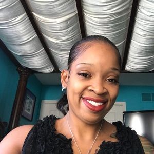 Meet your Posher, Tiffany