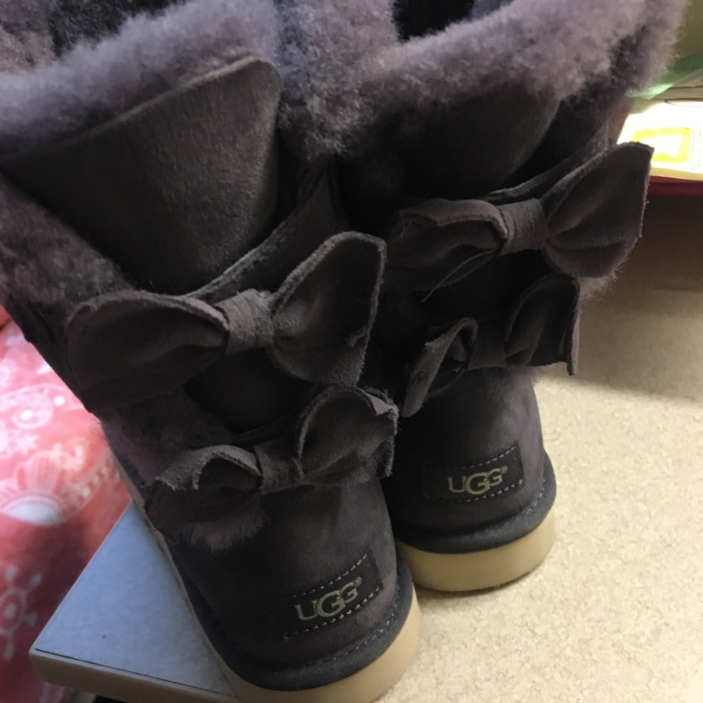 Brand New Uggg Boots