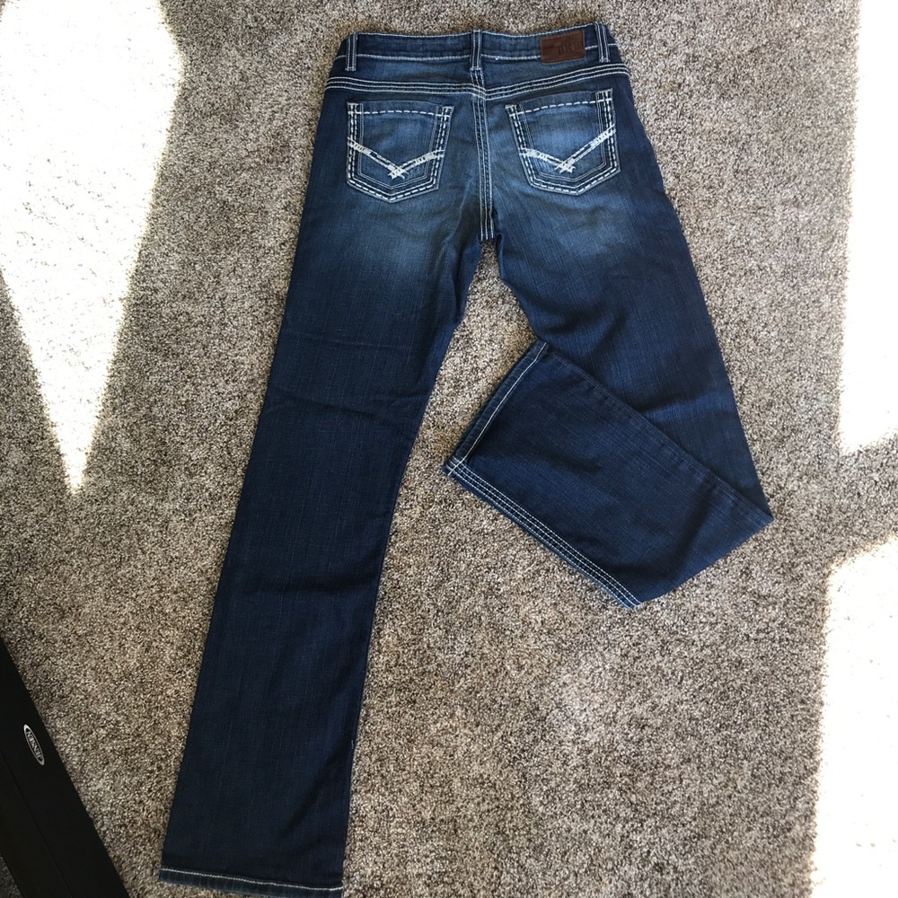 BKE Jeans