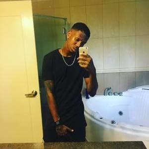 Meet your Posher, Jay