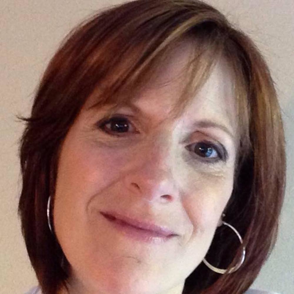 Meet your Posher, Tina