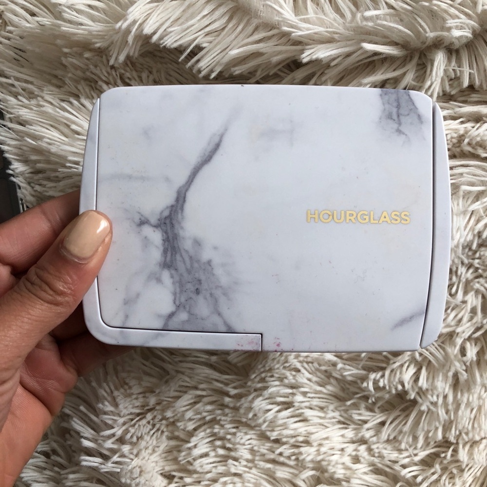 Hourglass cosmetics ambient light palette