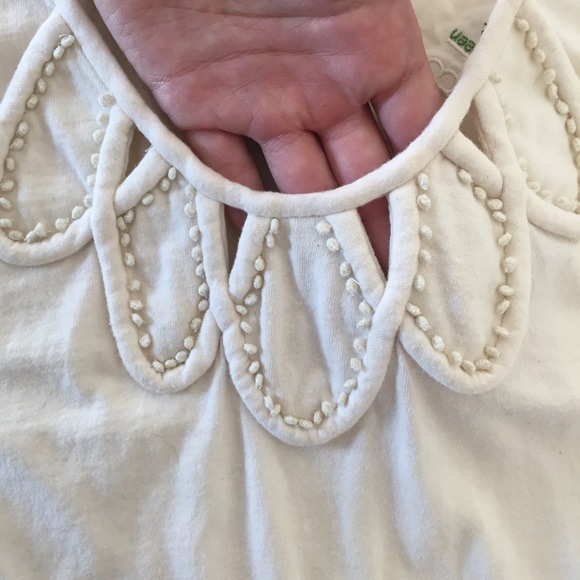 3.1 Phillip Lim Organic Tank - Picture 3 of 7