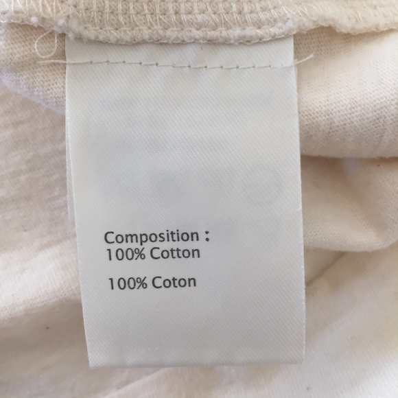 3.1 Phillip Lim Organic Tank - Picture 6 of 7