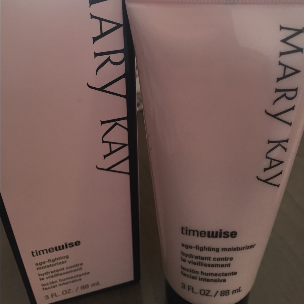 Mary kay