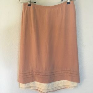 Prada Skirt