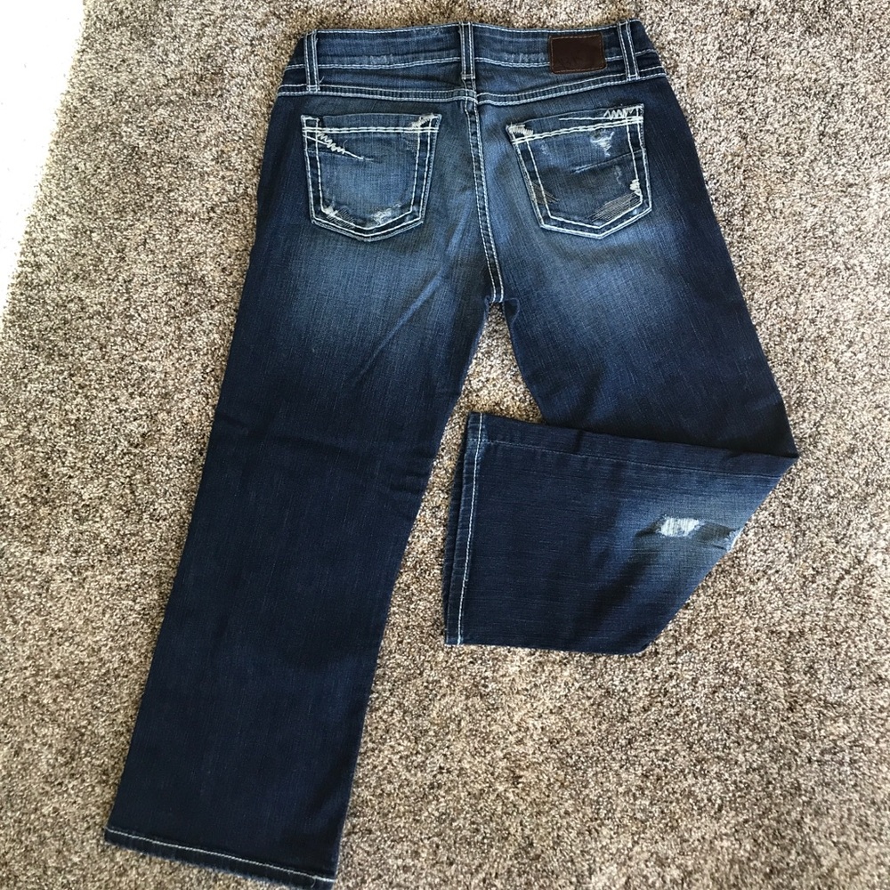 BKE Jeans