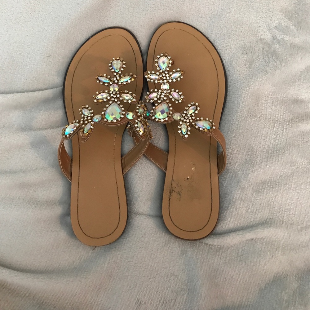 Sandals