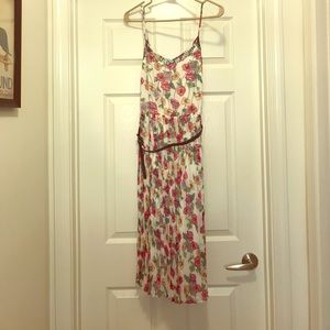 Lauren Conrad Dress