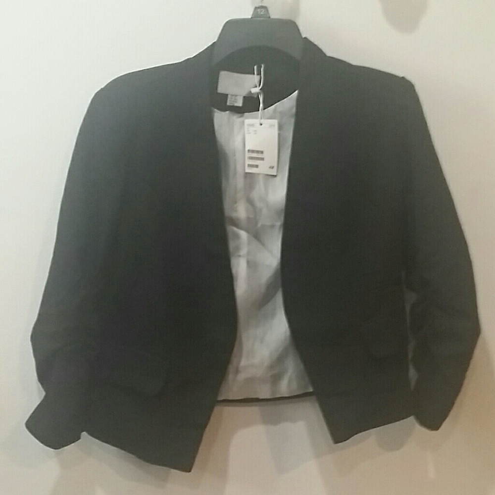 H & M Blazer