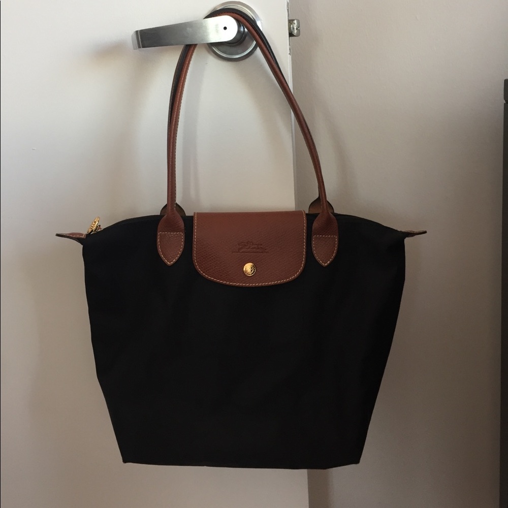 Longchamp Small Le Pliage Bag