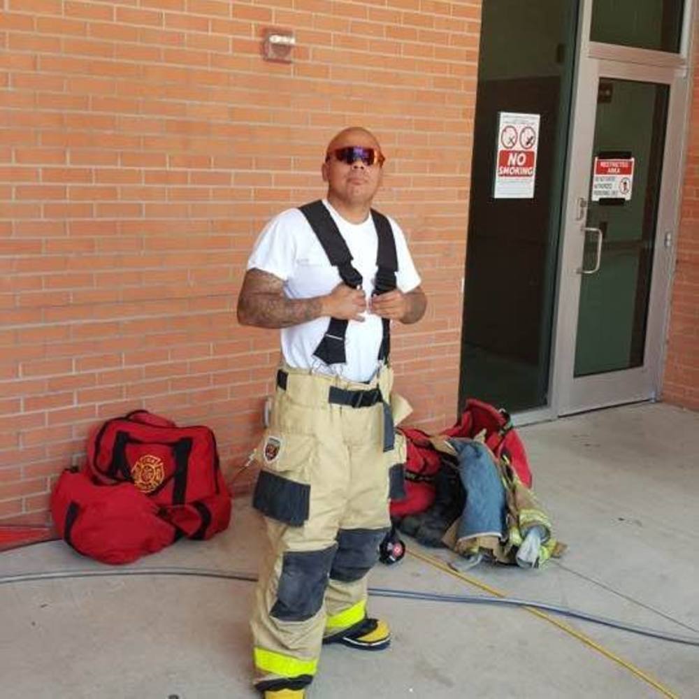 Meet your Posher, David