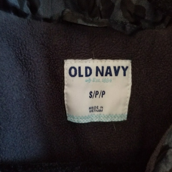 *SOLD*Leopard print coat - Picture 3 of 4