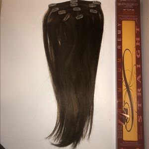 Euronext 18" extensions