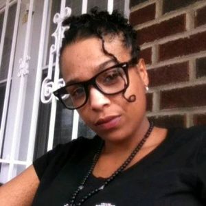 Meet your Posher, Rahnesha