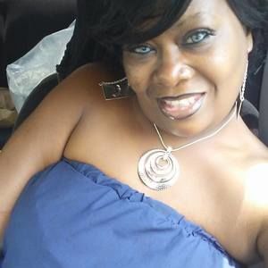 Meet your Posher, Camesha