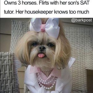 Meet your Posher, Aaron