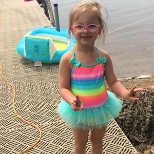 Meet your Posher, Michelle