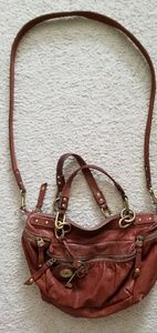 Fossil Crossbody - on hold
