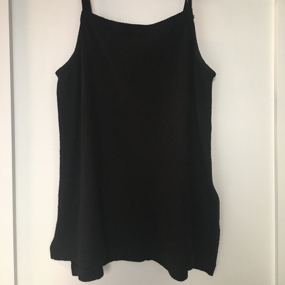 NWOT MADEWELL KNIT TANK