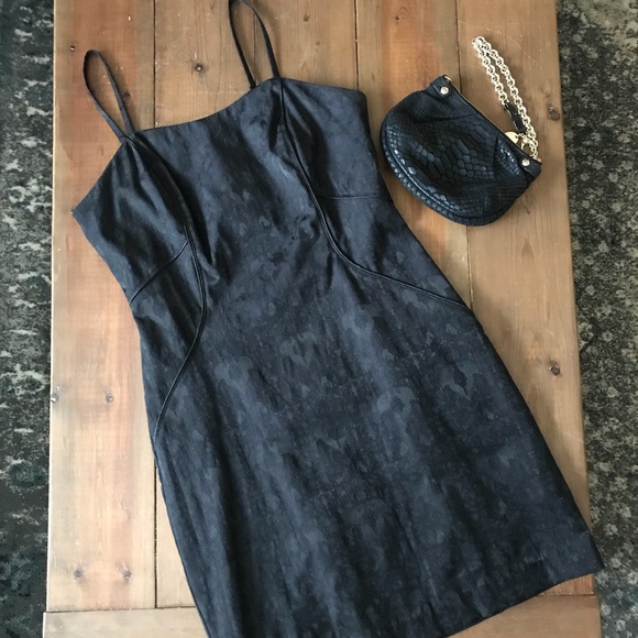 Nicole by Nicole Miller Dresses & Skirts - Little Black Dress / Nicole by Nicole Miller