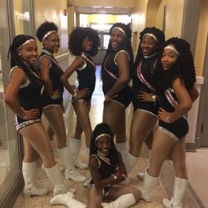 Meet your Posher, Kim