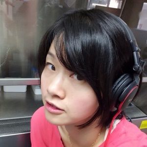 Meet your Posher, Jackie