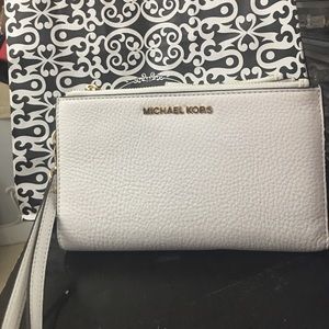 Michael Kors Wallet Wristlet