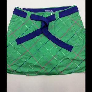 NIKE Golf/Outdoor Sport Skirt NIKE Golf/Outdoor Sport Skirt