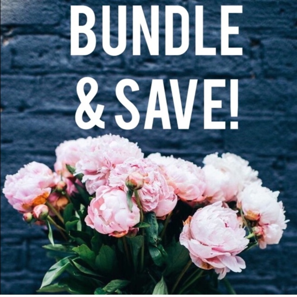 Select ( +add to bundle) & get a private discount!