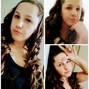 Meet your Posher, Cassandra