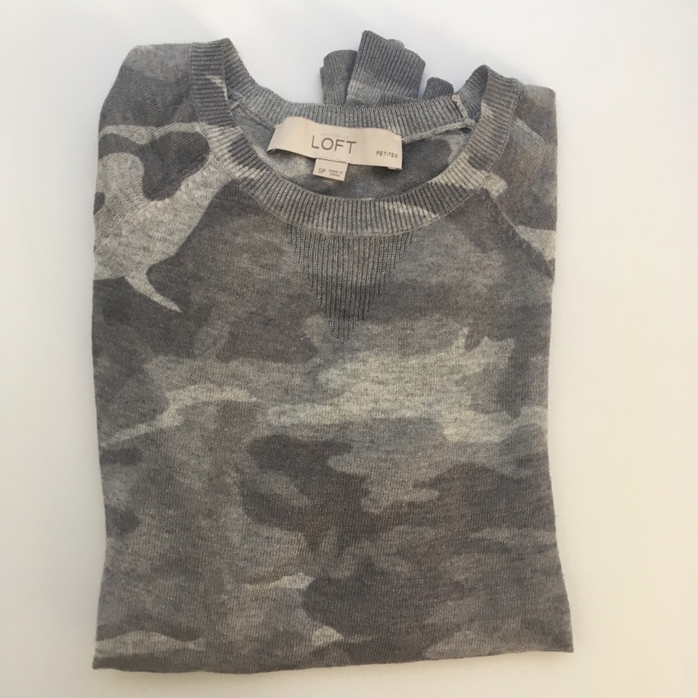 LOFT Sweater