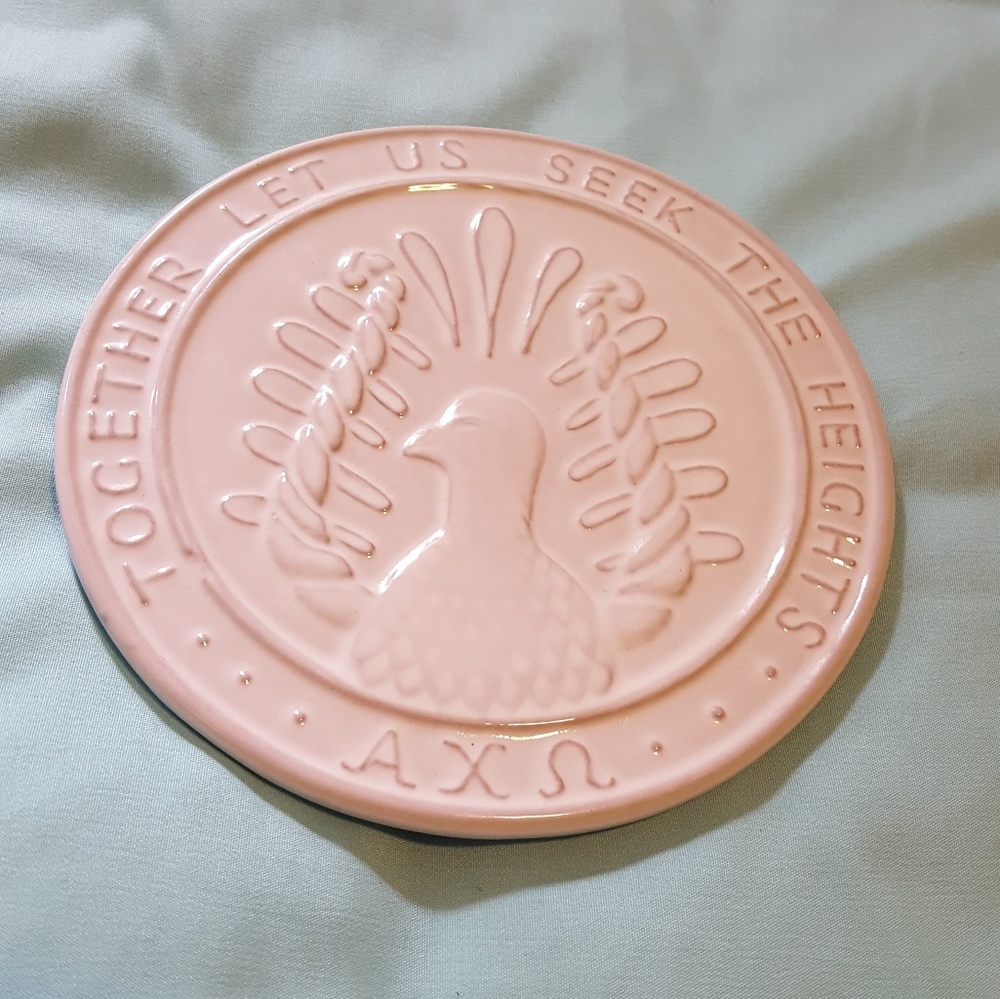 Vintage Alpha Chi Omega