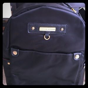 NWT Adrienne Vittadini Backpack ❤️